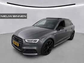 Audi A3 (2018)