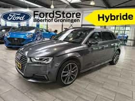 Audi A3 (2020)