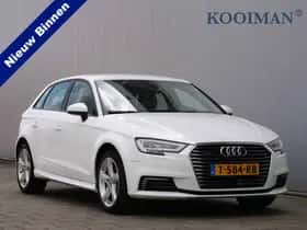 Audi A3 (2020)