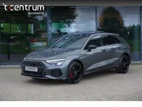 Audi A3 (2022)