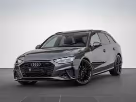 Audi A4 (2022)
