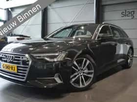 Audi A6 (2019)