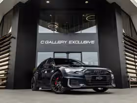 Audi A6 (2022)