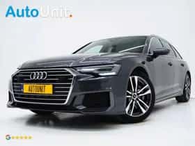 Audi A6 (2021)