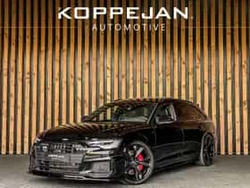 Audi A6 (2022)