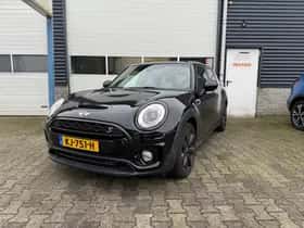 MINI Clubman (2016)
