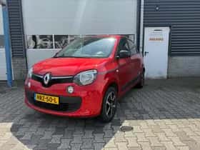 Renault Twingo (2019)
