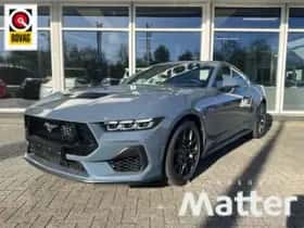 Ford Mustang (2025)