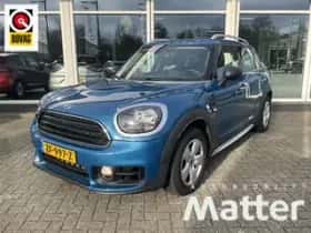 MINI Countryman (2019)
