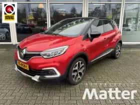 Renault Captur (2018)