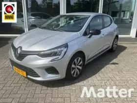 Renault Clio (2022)
