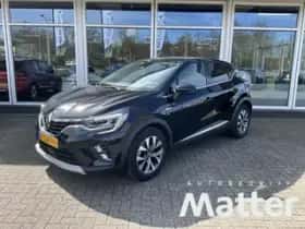 Renault Captur (2021)
