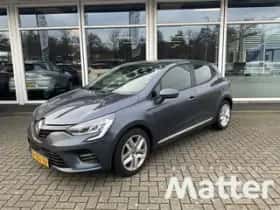 Renault Clio (2020)