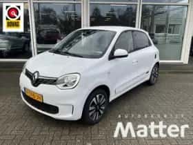 Renault Twingo (2020)
