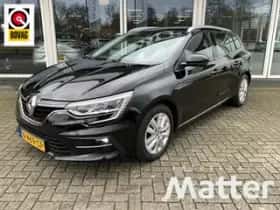 Renault Mégane (2022)