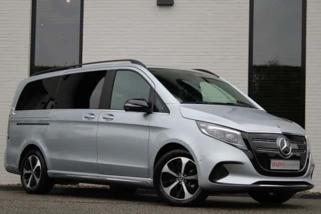 Mercedes-Benz EQV (2024)