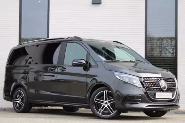 Mercedes-Benz V-Klasse (2024)