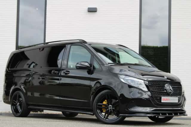 Mercedes-Benz V-Klasse (2024)