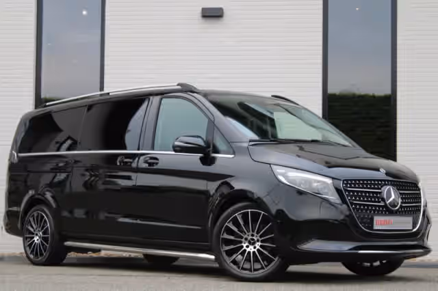 Mercedes-Benz V-Klasse (2024)