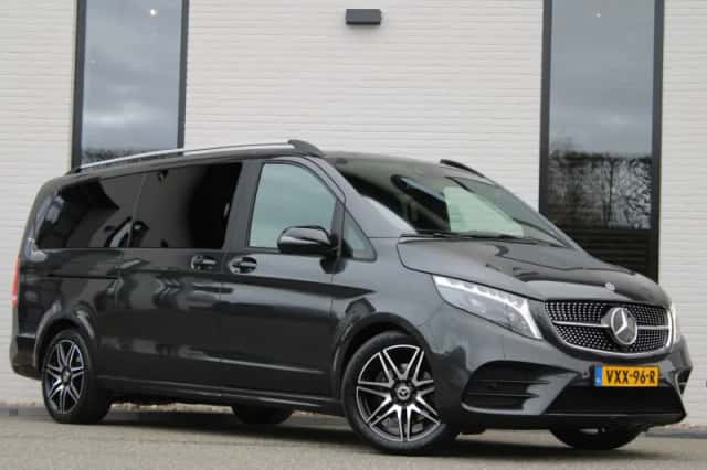Mercedes-Benz V-Klasse (2023)