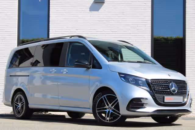 Mercedes-Benz V-Klasse (2024)