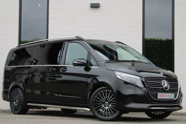 Mercedes-Benz V-Klasse (2024)