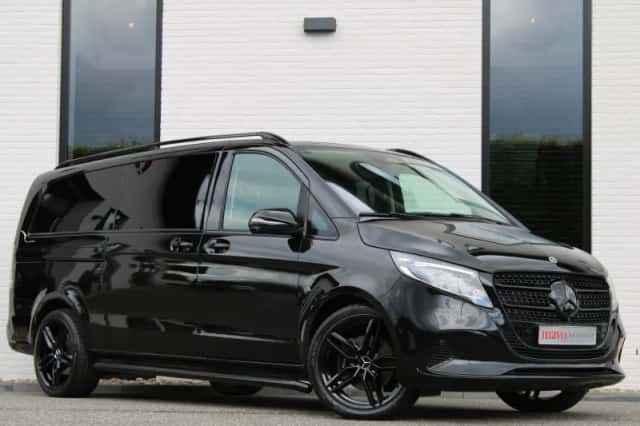 Mercedes-Benz V-Klasse (2024)