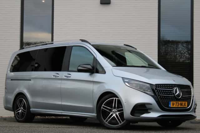 Mercedes-Benz V-Klasse (2024)