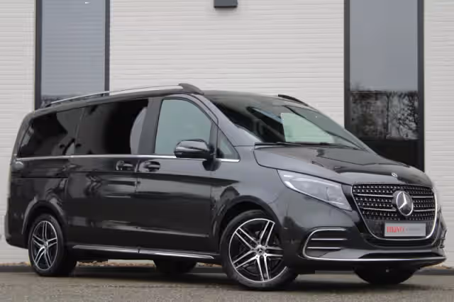 Mercedes-Benz V-Klasse (2024)