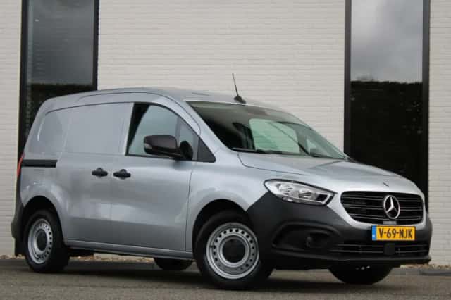 Mercedes-Benz Citan (2024)