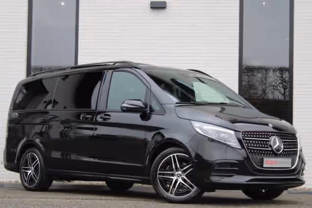 Mercedes-Benz V-Klasse (2024)