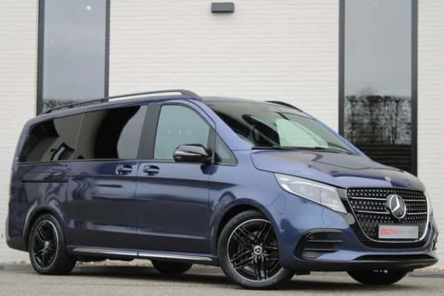 Mercedes-Benz V-Klasse (2024)