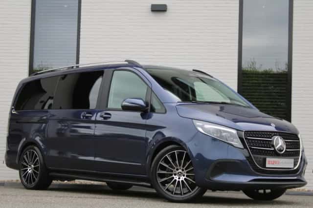 Mercedes-Benz V-Klasse (2024)