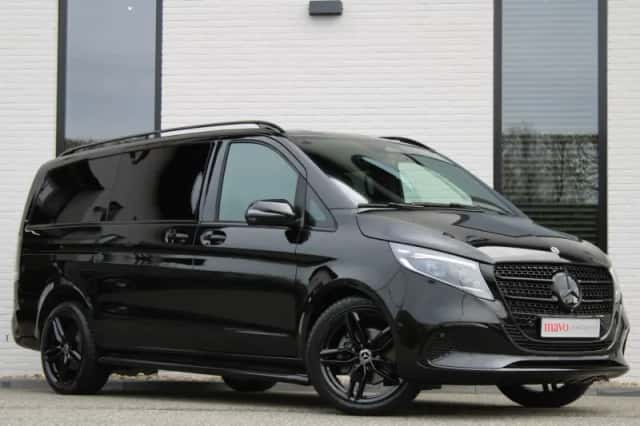 Mercedes-Benz V-Klasse (2024)