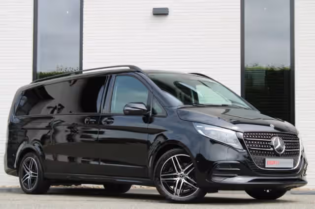 Mercedes-Benz V-Klasse (2024)