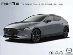 Mazda 3 (2026)
