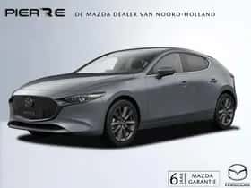 Mazda 3 (2026)