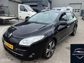 Renault Mégane (2012)