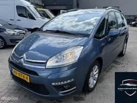 Citroën C4 (2010)