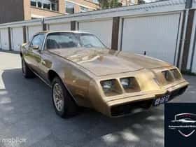 Pontiac Firebird (1980)