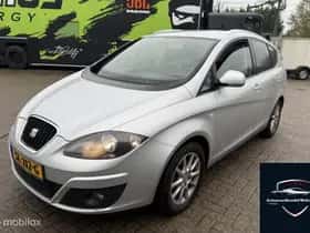 SEAT Altea (2018)