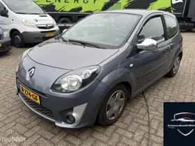 Renault Twingo (2021)