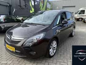 Opel Zafira (2019)
