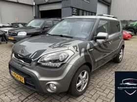 Kia Soul (2021)