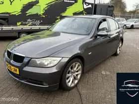 BMW 3-Serie (2008)