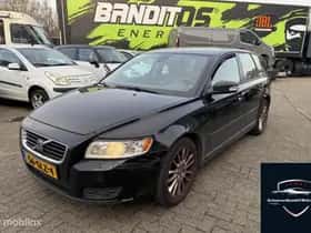 Volvo V50 (2008)