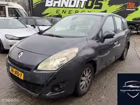 Renault Grand (2009)