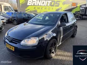 Volkswagen Golf (2016)