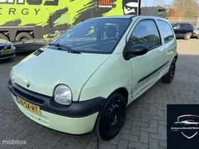 Renault Twingo (2006)