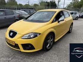 SEAT Leon (2007)